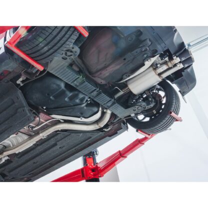 looks and quality of your vehicle giving you the ultimate driving experience. Our sports ex
