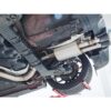 Requires mandatory ECU reflash when fitted to PPF models. Fitment is for motorsport and off road use only.