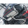 This Hyundai i30N valved GPF back pe