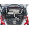 This Hyundai i30N valved GPF back pe
