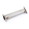 Cobra Sport performance exhausts enhance the sound