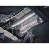 May require ECU reflash at time of installation. Fitment is for motorsport and off road use only.