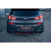 Cobra Sport performance exhausts enhance the sound