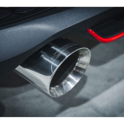 May require ECU reflash at time of installation. Fitment is for motorsport and off road use only.
