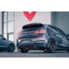 looks and quality of your vehicle giving you the ultimate driving experience.Our sports exhausts ran