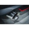 May require ECU reflash at time of installation. Fitment is for motorsport and off road use only.