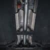 May require ECU reflash at time of installation. Fitment is for motorsport and off road use only.