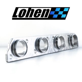 Lohen Mini Cooper S (Mk1) Manifolds and Front Pipes (external link) >