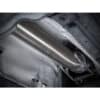 transforming your driving experience and restoring the AMG to its former audible glory.