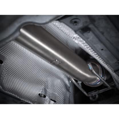transforming your driving experience and restoring the AMG to its former audible glory.