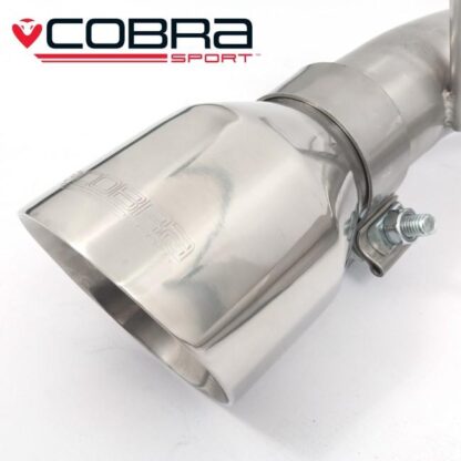looks and quality of your vehicle giving you the ultimate driving experience. Our sports exhausts range is fully guaranteed to give you assurance of our quality.