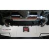 This Mazda MX5 performance exhaust i