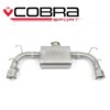 This Mazda MX5 performance exhaust i