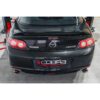 Cobra Sport performance exhausts enhance the sound