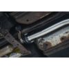 Cobra Sport performance exhausts enhance the sound