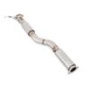 Cobra Sport performance exhausts enhance the sound