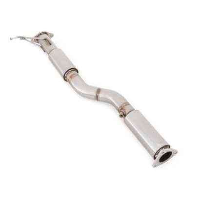 Cobra Sport performance exhausts enhance the sound