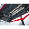 looks and quality of your vehicle giving you the ultimate driving experience.Our sports exhausts range is fully guaranteed to give you assurance of our quality.