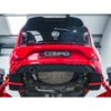 This Volkswagen UP! TSi/GTi GPF back