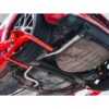 Cobra Sport performance exhausts enhance the sound