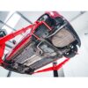 looks and quality of your vehicle giving you the ultimate driving experience.Our sports exhausts ra