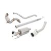 looks and quality of your vehicle giving you the ultimate driving experience.Our sports exhausts ra