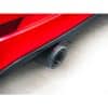 looks and quality of your vehicle giving you the ultimate driving experience.Our sports exhausts range is fully guaranteed to give you assurance of our quality.