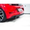 This Volkswagen UP! TSi/GTi GPF back