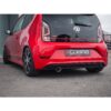 Cobra Sport performance exhausts enhance the sound