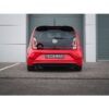 looks and quality of your vehicle giving you the ultimate driving experience.Our sports exhausts range is fully guaranteed to give you assurance of our quality.