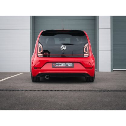 looks and quality of your vehicle giving you the ultimate driving experience.Our sports exhausts range is fully guaranteed to give you assurance of our quality.