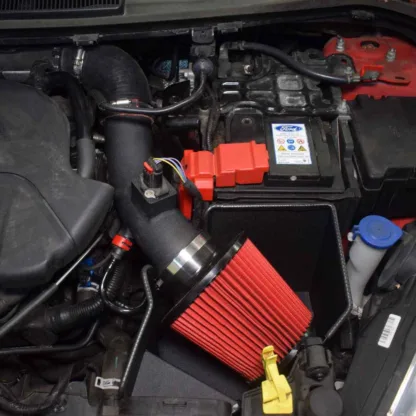 Ford Fiesta MK7 ST180 EcoBoost 2013 – 2018 Models
