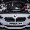 BMW 1 Series M135i (F21 Hatch 3-Door) 3.0 N55 – 2012-2016 models