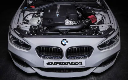 BMW 1 Series M135i (F21 Hatch 3-Door) 3.0 N55 – 2012-2016 models