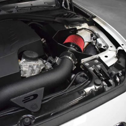 BMW 4 Series 435i xDrive (F33 Convertible) 3.0 N55 – 2013-2016 models