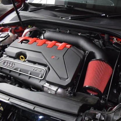 Audi RS3 8Y 2.5 TFSI 2020+ models