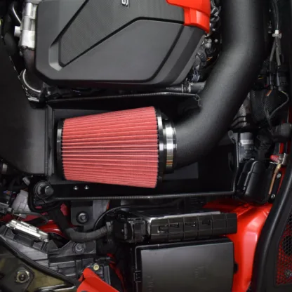 Audi RS3 8Y 2.5 TFSI 2020+ models