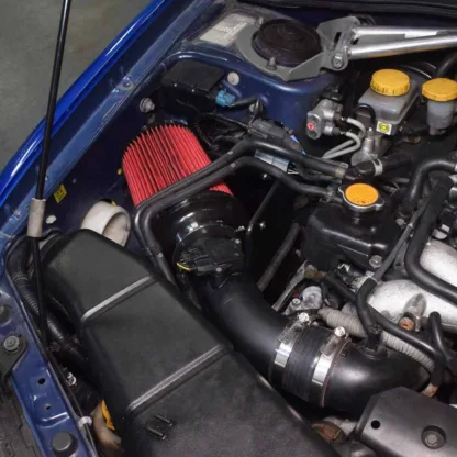 Subaru Newage WRX STI 2001 – 2007 Models