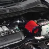 Suzuki Swift Sport 1.6L ZC31S 2005-2010 models