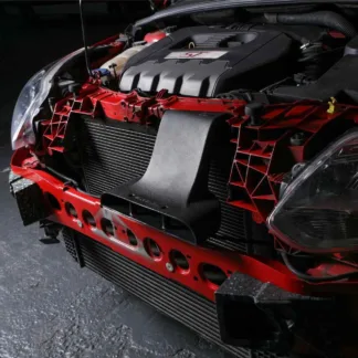 Ford Focus Mk3 RS 2.3 2015+ models