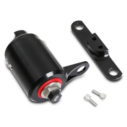 Ford Fiesta MK7 1.0 / 1.6 Ecoboost 2013-onwards models