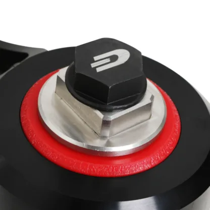 Please note -Uprated engine mounts will increase vibrations felt through the cabin and as such are intended for track use