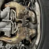 Audi RS6 C7 4.0T V8 2013-2018 models