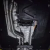 BMW 1 Series F20 F21 M135i 2012 – 2016 Models