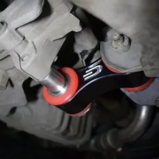 Ford Fiesta MK7 ST180 / ST200 2013-onwards models