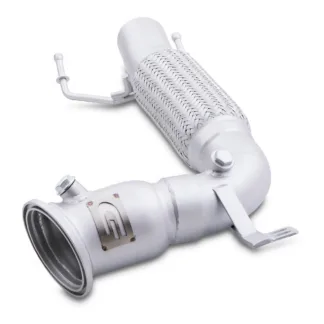 Mini F56 Cooper S 2.0T 2014-onwards models