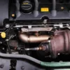 Peugeot 207 GTi 1.6 Turbo 2007-