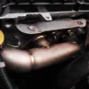 BMW Mini R56 | R57 | R58 | R59 | R60 Cooper S 1.6 Turbo 2006-2013