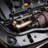 Peugeot 308 GTi 1.6 Turbo 2008-2013