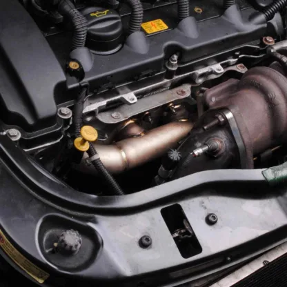 Peugeot 308 GTi 1.6 Turbo 2008-2013